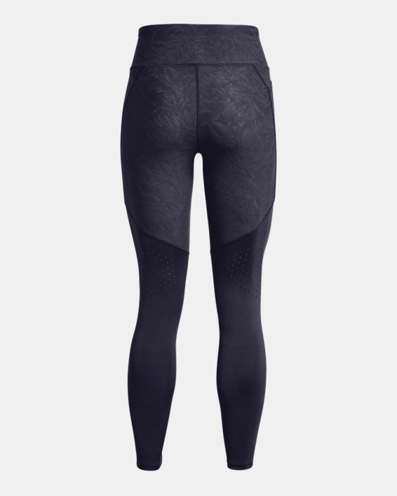Women's UA Fly Fast 3.0 Tights in Gray image number 7